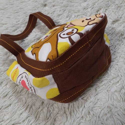 平成レトロ 希少 ミニトートバッグ - 製品詳細